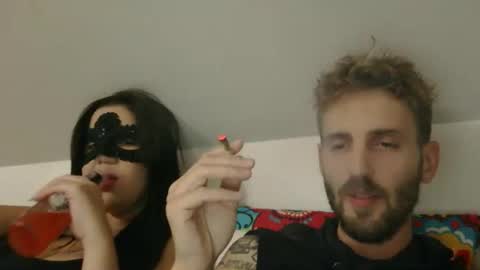 Snapshot of naughtynortherners chatting on 10-25-25, 03:03 Nick online show from 10-25-25, 03:03