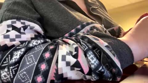 naughtynursejo online show from 03-23-26, 05:50