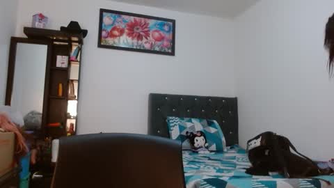 naughtyplayass online show from 03-26-26, 03:50