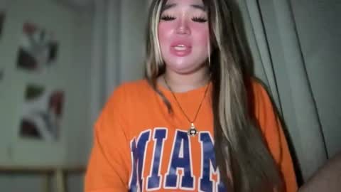 Rose Wilson online show from 01-24-25, 02:41