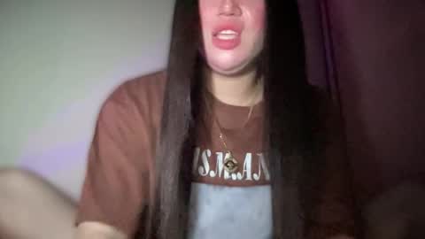 Rose Wilson online show from 02-07-25, 06:56