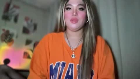 Rose Wilson online show from 02-22-25, 11:46