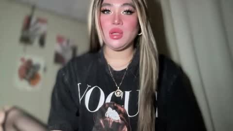 Rose Wilson online show from 02-27-25, 04:41