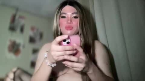 Rose Wilson online show from 02-27-25, 07:44