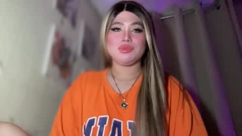 Rose Wilson online show from 03-02-25, 02:10