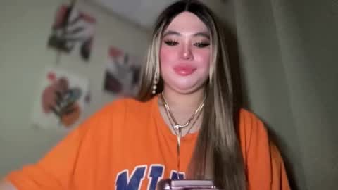 Rose Wilson online show from 03-04-25, 10:02