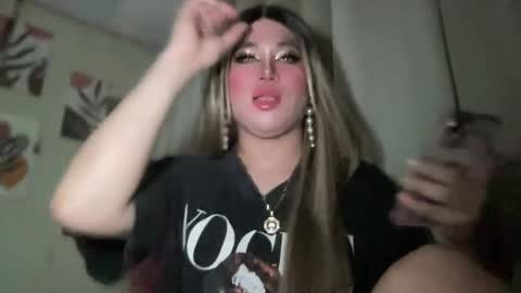 Rose Wilson online show from 03-11-25, 09:56