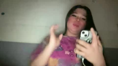 Rose Wilson online show from 09-23-25, 10:02