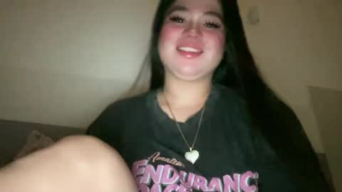 Rose Wilson online show from 10-12-25, 07:13