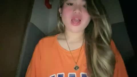 Snapshot of naughtyrosecum chatting on 06-10-26, 02:38 Rose Wilson online show from 06-10-26, 02:38