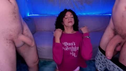 ambar jhonf and matt online show from 10-08-25, 05:49