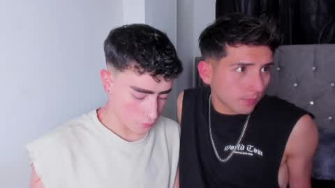 Salomon and Andy online show from 04-23-26, 09:50