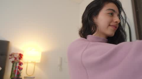 Snapshot of naughtysammx chatting on 01-13-25, 05:55 Naughty Samm online show from 01-13-25, 05:55
