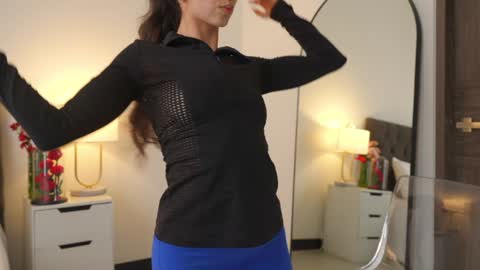 Snapshot of naughtysammx chatting on 01-14-25, 04:08 Naughty Samm online show from 01-14-25, 04:08