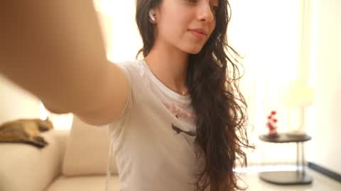 Snapshot of naughtysammx chatting on 02-06-25, 05:51 Naughty Samm online show from 02-06-25, 05:51