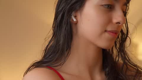 Snapshot of naughtysammx chatting on 02-15-25, 01:10 Naughty Samm online show from 02-15-25, 01:10