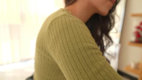 Snapshot of naughtysammx chatting on 03-08-25, 02:51 Naughty Samm online show from 03-08-25, 02:51