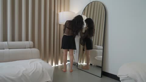 Snapshot of naughtysammx chatting on 10-21-25, 02:18 Naughty Samm online show from 10-21-25, 02:18