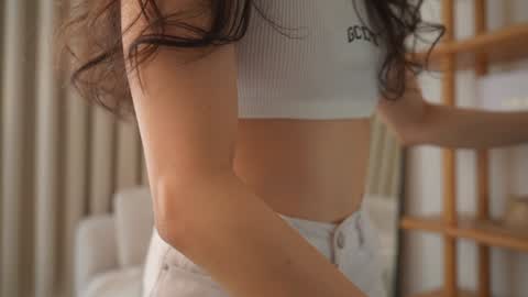 Naughty Samm online show from 11-16-25, 11:27