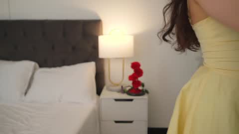 Naughty Samm online show from 11-28-25, 03:04