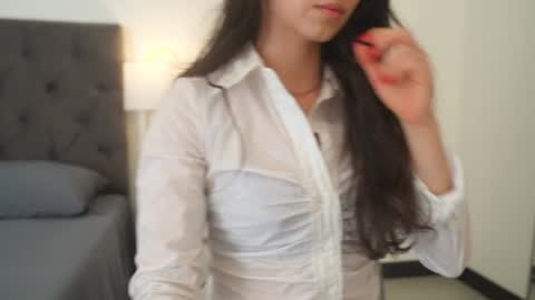 Naughty Samm online show from 01-13-26, 02:44