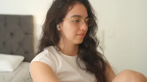 Naughty Samm online show from 03-11-26, 03:40