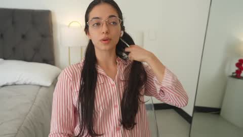 Naughty Samm online show from 03-12-26, 03:29