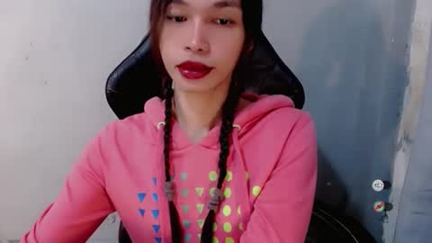 Celine online show from 10-05-25, 11:13