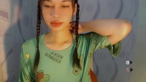 Celine online show from 04-23-26, 01:29