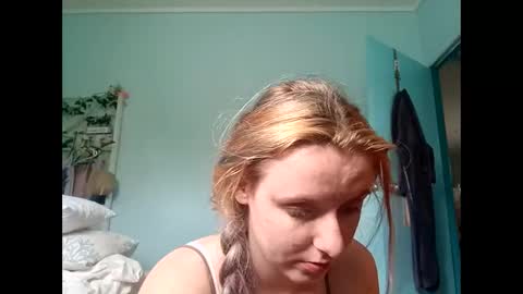 Naughty Jess online show from 03-19-26, 06:28