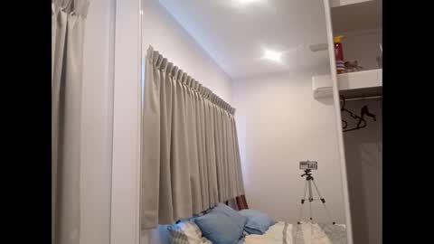 Naughty Jess online show from 04-24-26, 04:48