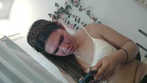 naughtywildvenice online show from 03-05-26, 12:50