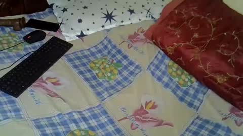 Naughylav online show from 02-12-26, 09:04