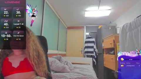 Arantxa online show from 03-01-25, 11:58