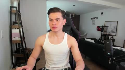 Snapshot of naugthy_alex chatting on 03-12-26, 05:52 Alejoo twink online show from 03-12-26, 05:52