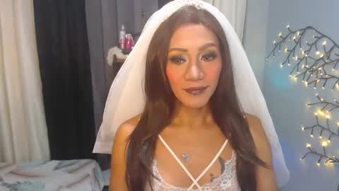 Snapshot of naugthy_hot_janna chatting on 10-29-25, 11:01 Janna Mae online show from 10-29-25, 11:01