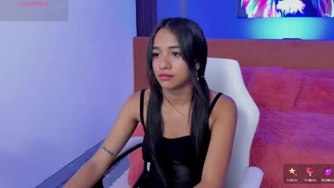 Angela  online show from 09-25-25, 06:33