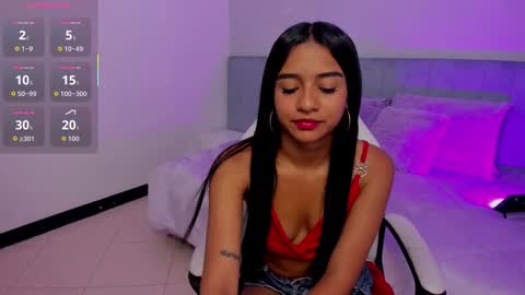 Angela  online show from 10-21-25, 06:30