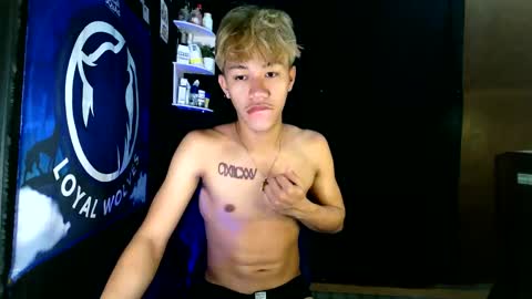 Loy online show from 11-20-25, 02:50