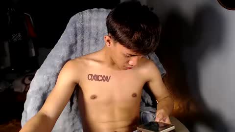 Loy online show from 04-08-26, 05:24