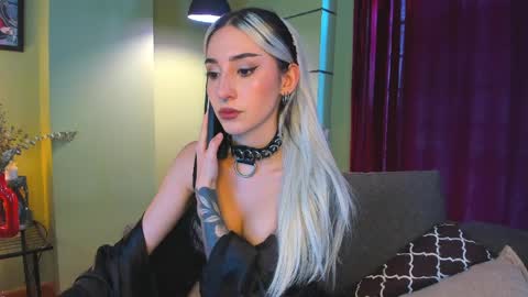 Snapshot of naugthymila3 chatting on 04-08-26, 10:21 Mila aka Dominika - Nov 20 Birthday show Onlyfans Naugthymila online show from 04-08-26, 10:21