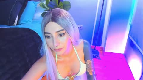 Snapshot of naugthymila3 chatting on 05-08-26, 09:31 Mila aka Dominika - Nov 20 Birthday show Onlyfans Naugthymila online show from 05-08-26, 09:31