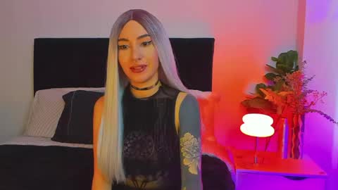 Snapshot of naugthymila3 chatting on 05-20-26, 10:16 Mila aka Dominika - Nov 20 Birthday show Onlyfans Naugthymila online show from 05-20-26, 10:16