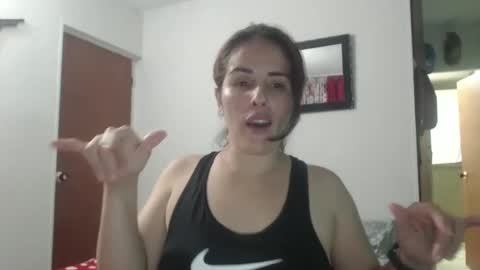 keyra online show from 01-21-25, 02:11