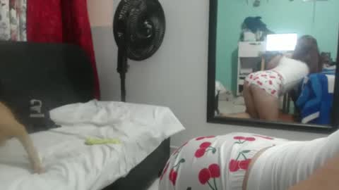 keyra online show from 01-27-25, 01:37