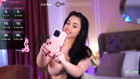 Nico online show from 02-18-25, 11:55