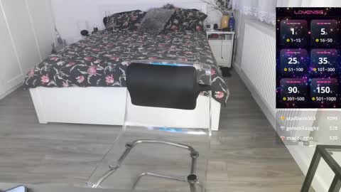 KimBeee online show from 01-31-25, 12:40