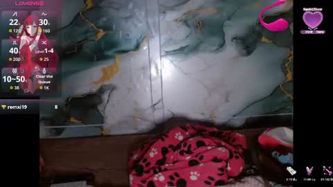 Snapshot of nauygtyqueen chatting on 06-16-26, 11:07 NAUYGTYQUEEN online show from 06-16-26, 11:07