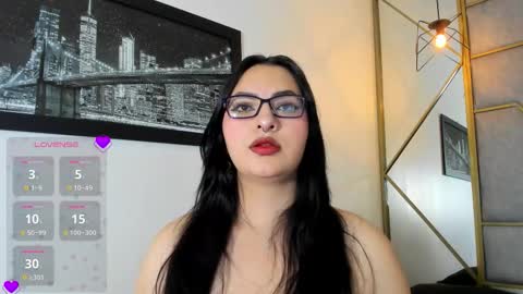 Snapshot of navannycattan chatting on 11-16-25, 03:23 NavannyCattan online show from 11-16-25, 03:23