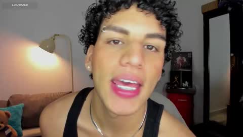 Natan online show from 10-12-25, 12:42